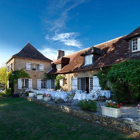 Hotel La Metairie - Teritoria- Les Collectionneurs Mauzac-et-Grand-Castang Zewnętrze zdjęcie
