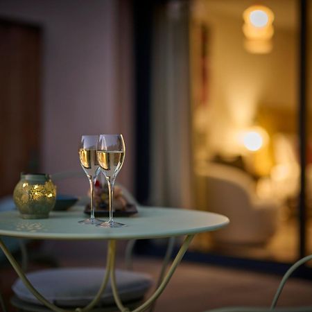 Hotel La Metairie - Teritoria- Les Collectionneurs Mauzac-et-Grand-Castang Zewnętrze zdjęcie