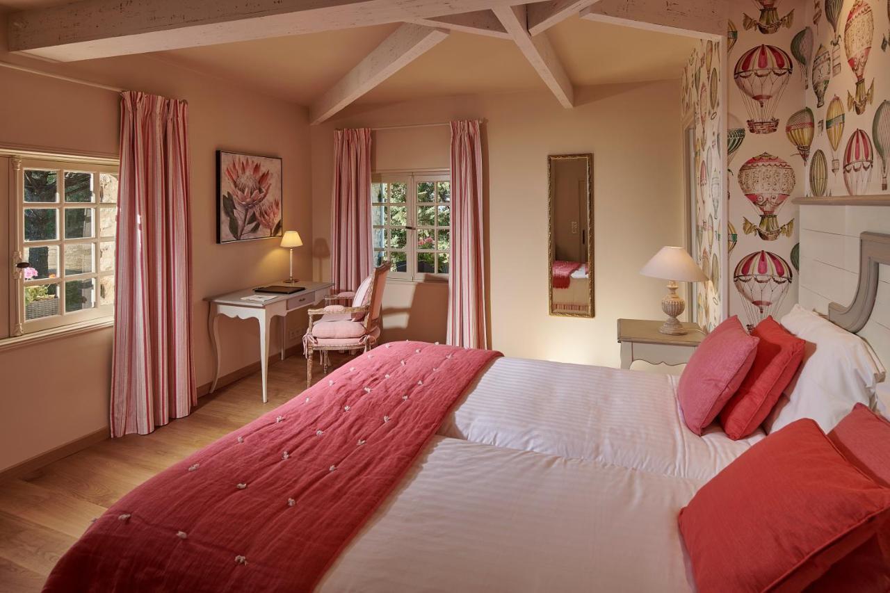 Hotel La Metairie - Teritoria- Les Collectionneurs Mauzac-et-Grand-Castang Zewnętrze zdjęcie