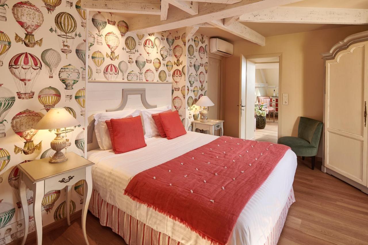 Hotel La Metairie - Teritoria- Les Collectionneurs Mauzac-et-Grand-Castang Zewnętrze zdjęcie