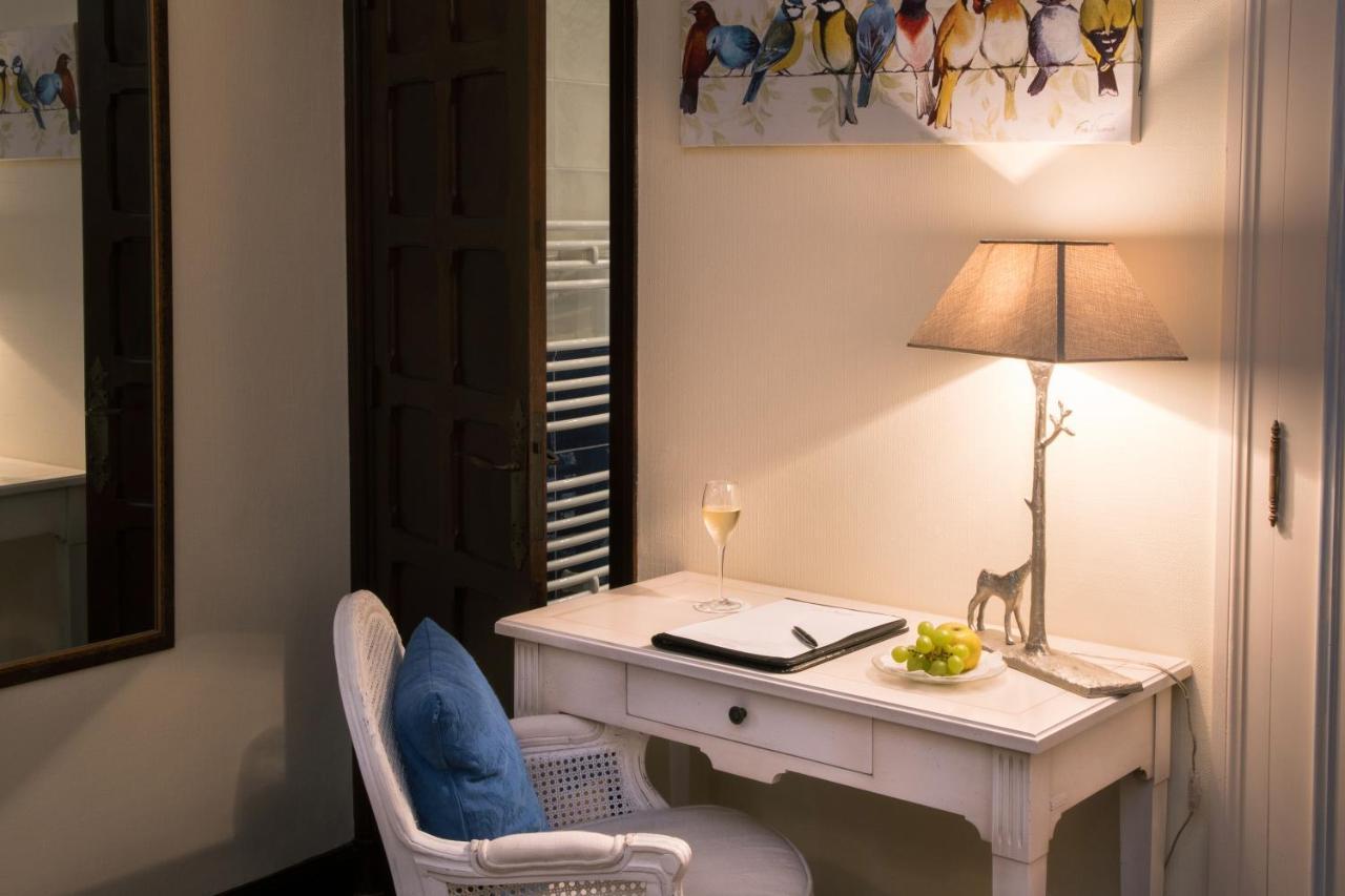 Hotel La Metairie - Teritoria- Les Collectionneurs Mauzac-et-Grand-Castang Zewnętrze zdjęcie