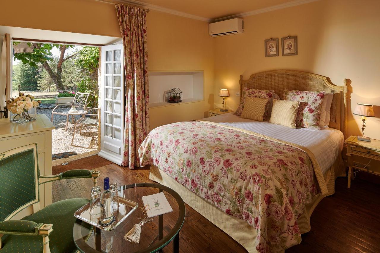 Hotel La Metairie - Teritoria- Les Collectionneurs Mauzac-et-Grand-Castang Zewnętrze zdjęcie