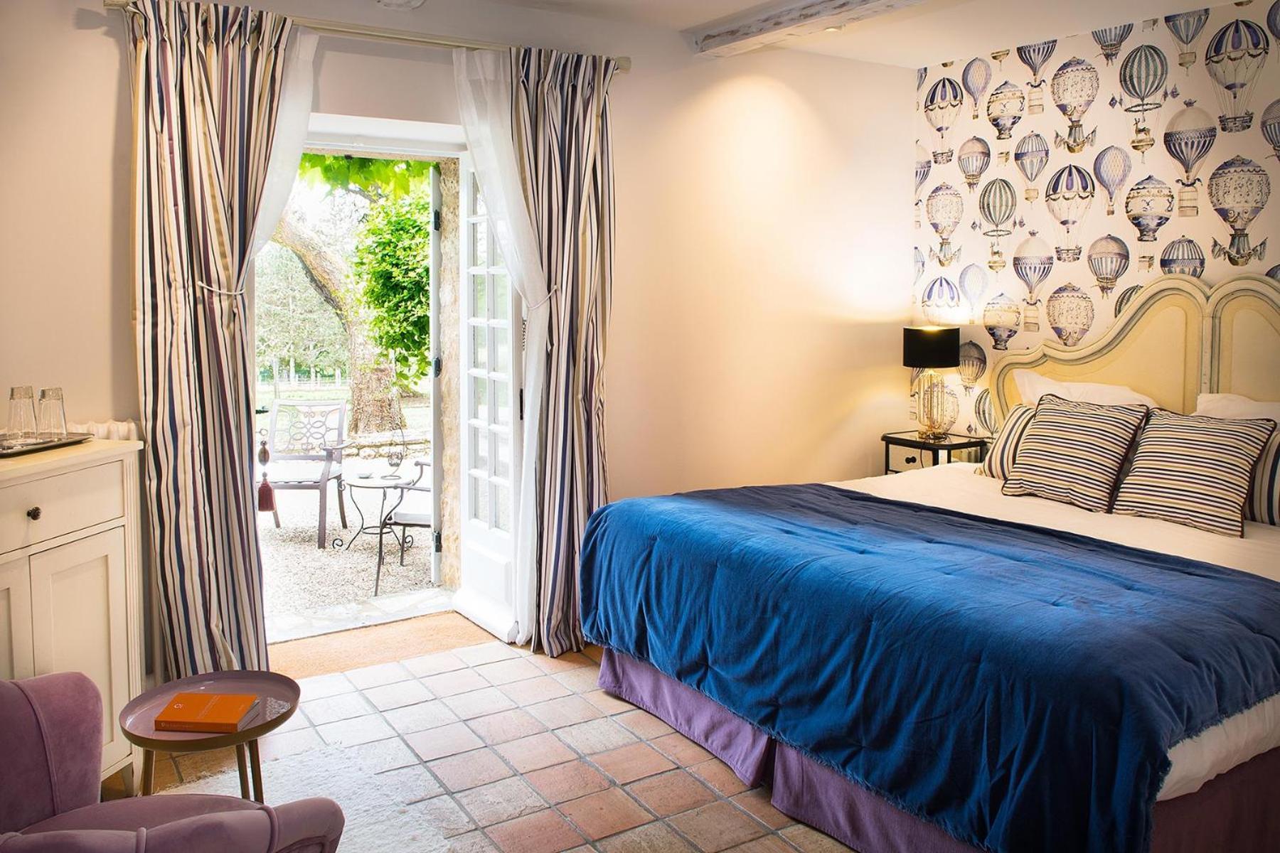 Hotel La Metairie - Teritoria- Les Collectionneurs Mauzac-et-Grand-Castang Zewnętrze zdjęcie