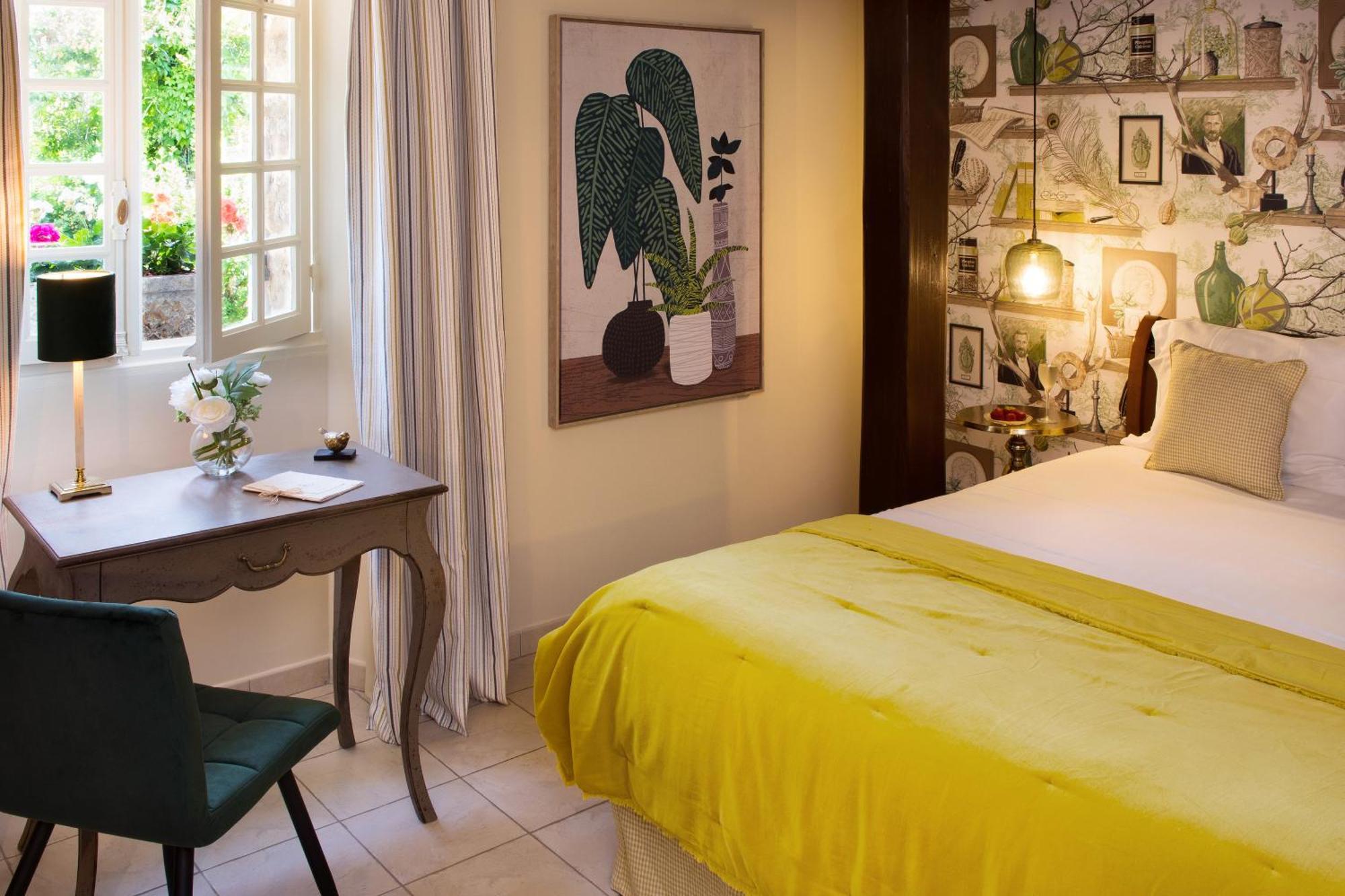 Hotel La Metairie - Teritoria- Les Collectionneurs Mauzac-et-Grand-Castang Zewnętrze zdjęcie