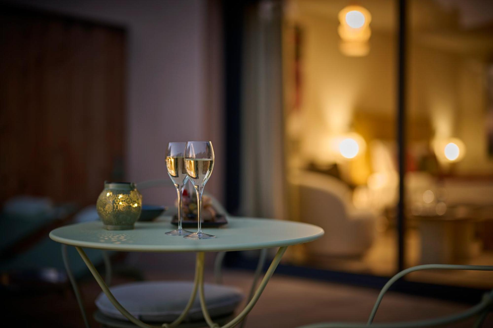 Hotel La Metairie - Teritoria- Les Collectionneurs Mauzac-et-Grand-Castang Zewnętrze zdjęcie