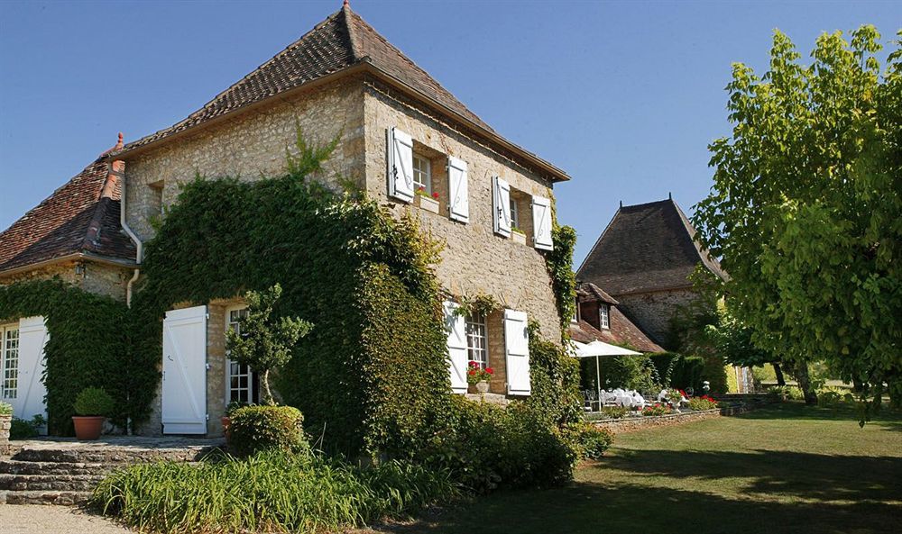 Hotel La Metairie - Teritoria- Les Collectionneurs Mauzac-et-Grand-Castang Zewnętrze zdjęcie
