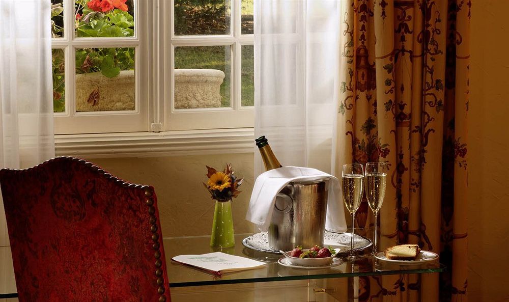 Hotel La Metairie - Teritoria- Les Collectionneurs Mauzac-et-Grand-Castang Zewnętrze zdjęcie