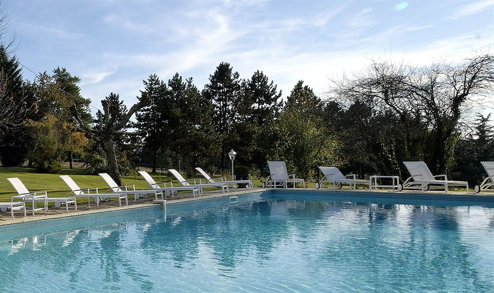 Hotel La Metairie - Teritoria- Les Collectionneurs Mauzac-et-Grand-Castang Zewnętrze zdjęcie