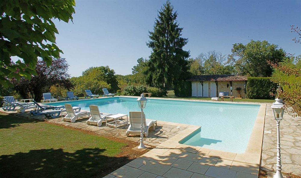 Hotel La Metairie - Teritoria- Les Collectionneurs Mauzac-et-Grand-Castang Zewnętrze zdjęcie