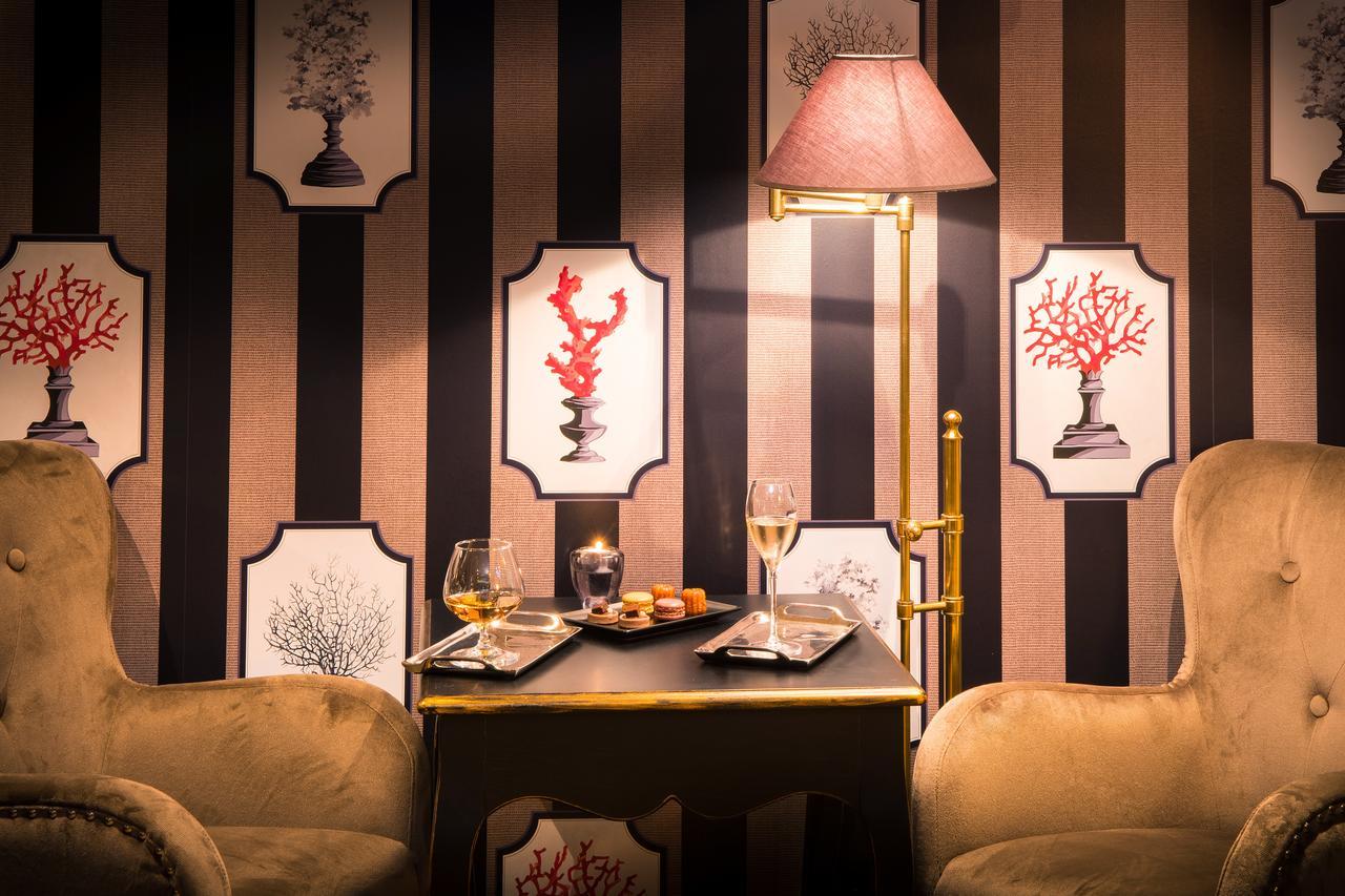 Hotel La Metairie - Teritoria- Les Collectionneurs Mauzac-et-Grand-Castang Zewnętrze zdjęcie