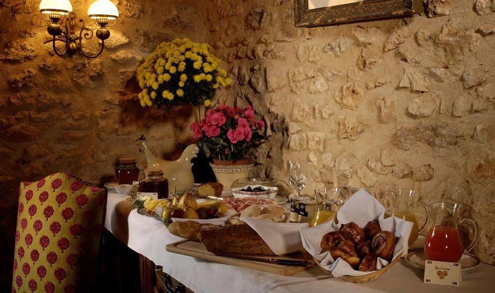 Hotel La Metairie - Teritoria- Les Collectionneurs Mauzac-et-Grand-Castang Zewnętrze zdjęcie
