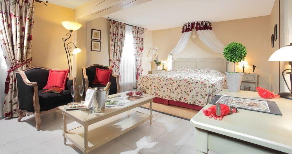 Hotel La Metairie - Teritoria- Les Collectionneurs Mauzac-et-Grand-Castang Zewnętrze zdjęcie